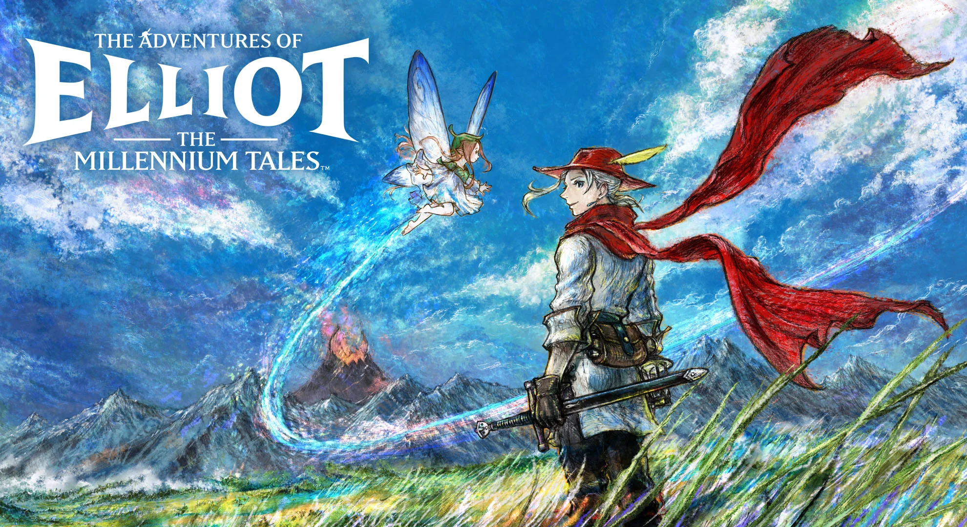 The Adventures of Elliot - Weapons & Walkthrough